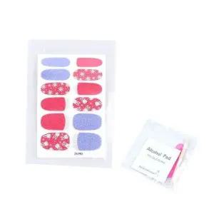 네일스티커 네일 아트 스티커 ZX-2983 (WFK9H4Y)