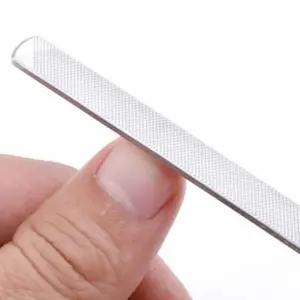 패디네일파일 셀프네일도구 셀프 패디 전문가 손톱게어 스텐 (WFK9Z0X)