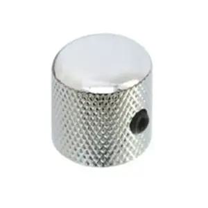 기타부품 메탈돔노브 기타노브 pdt19 스크류락타입 기타파츠 (WFK9PTT)