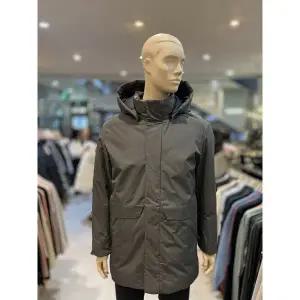 [네파] 네파 남성 벤투스 윈드스토퍼 후디 미드 기능성 다운자켓 7L72062 (P003745675)