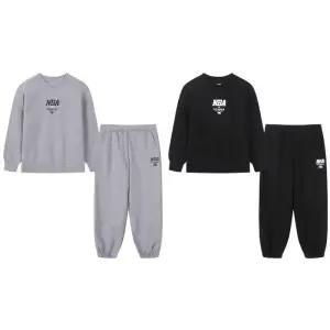 NBA KIDS sh06 기모 맨투맨 셋업  K254ST010P