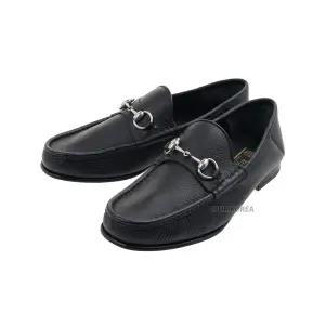 [구찌] SS25 남성 홀스빗 1953 로퍼 816370 AAEHX 1000