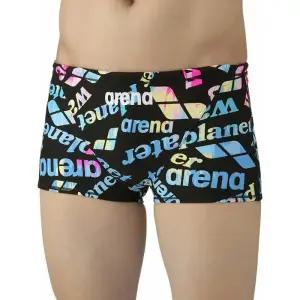 아레나 남자 탄탄이 숏사각 수영복 F165784 실내수영