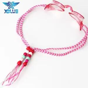 XBLUE 수제 수경끈 수경줄 N118699 수영수경