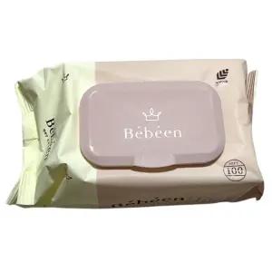 베베앙 오리지널 물티슈 100매 x10 개