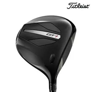 타이틀리스트 GT1 여성 드라이버 BASSARA K WHITE 35 L, 12도