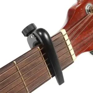 [하프클럽/]통기타 일렉 클래식 카포 기타카포