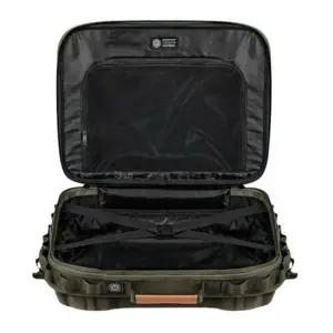 카즈미 레디백 여행 캠핑 가방 캐리어 보조가방 카키 (WFKBIGH)