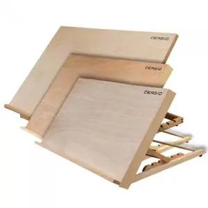 세르지오 스케치 테이블 이젤 A3 받침대 / 47x36x35CM 개(1개입)