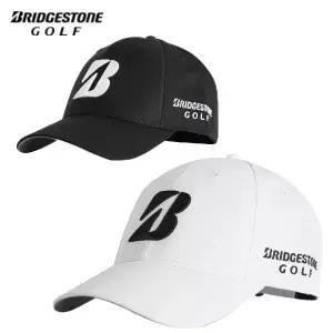 브리지스톤 TOUR B 골프 캡모자 석교상사