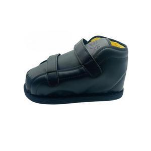 겨울 반깁스신발 발목 토워머 01 방한 반깁스양말 다리 사용이편리한 패딩 보호 장갑