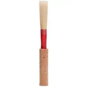 존스 JR101M 오보에 리드; 미디엄 내추럴