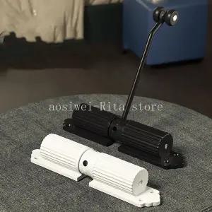 스테인레스 스틸 자동 스프링 도어 클로저 장치는 스프링 버퍼 도어 폐쇄 장치를 조정할 수 있습니다. 가구