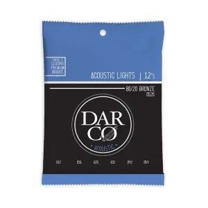 [하프클럽/]통기타 현악기 소품 기타줄 어쿠스틱 스트링 사이즈 012-054 세트