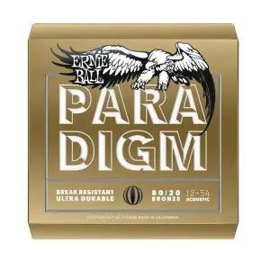 [하프클럽/]현악기 통기타줄 012-054 중간 가벼운 기타 스트링 세트 교체용