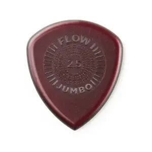 [하프클럽/]울텍스 점보 2.5mm 기타피크 현악기 소품 1개입 스트링 용품