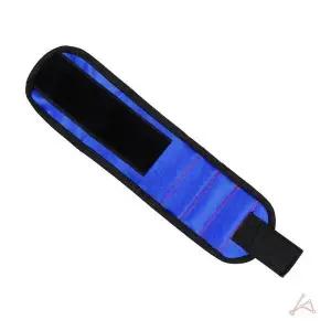 [하프클럽/]작업용 자기 팔찌 손목 보조장치 자석 도구 정리