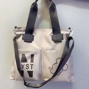 귀여운 솔뎌백 크로스백 기저귀가방 데일리 학생가방 WAEAC64