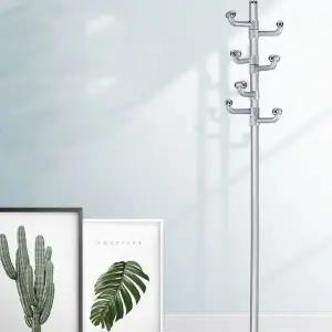 [하프클럽/]옷걸이 회전형 모던 스타일 의류 정리함 공간 절약 옷 정리대