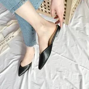 단화 신발 통굽단화 로퍼 컴포트화 로퍼신발 스타일