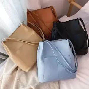 여행가방 대학생가방 캐쥬얼가방 레 에코백 여성 WFIL6A1