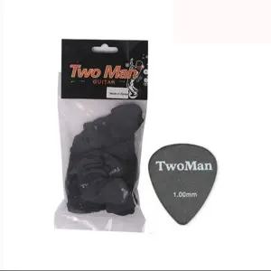 [하프클럽/]기타용품 피크 Guitar-Pick 봉지 5 1.0mm 100개