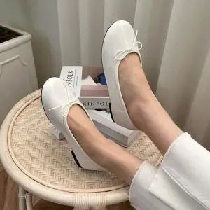 스타일 플랫단화 여성구두 로퍼구두 단화 모카신