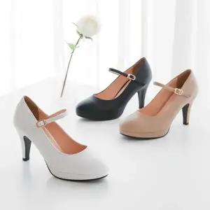 구두 여성구두 펌프스 슬링백힐 펌프스힐 정장구두