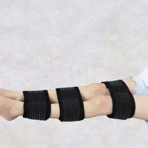 종아리 오다리 휜다리 밴드 허벅지 라인 관리 고정 (WFKBR7U)