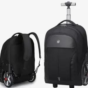 백팩 가죽백팩 학생가방 패브릭백팩 학생용가방 WFIQ2SD