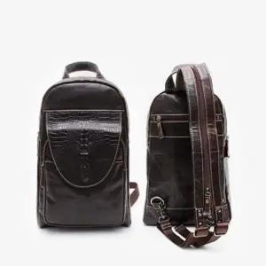 백팩 M4945 남성백팩 패브릭백팩 가죽백팩 WFIQ2SO