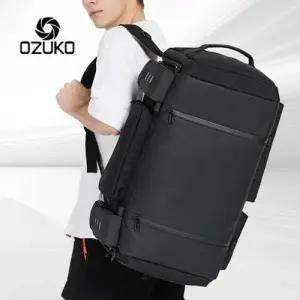 학생가방 여행용백 남성백팩 M7424 가죽백팩 WFIQ2T9