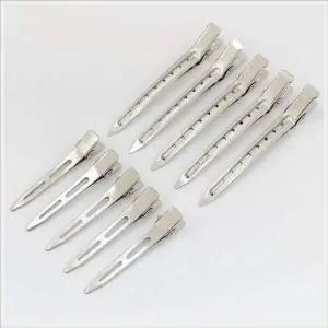 [알티피아]bns 자국없는 헤어핀 머리핀 악어핀 머리삔 헤어핀셋