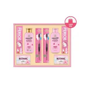 LG생활건강  생활의품격 S1호 선물세트 (쇼핑백포함) 1개입