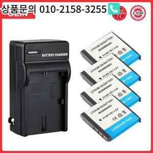 소니 사이버 샷 DSC-T7 NP-FE1 카메라 배터리 750mAh