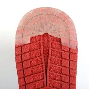 운동화 마모 방지 부착 패드 미끄럼방지 보수용 (WFKBRG6)