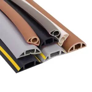 전선쫄대 쫄대 몰드 pvc몰딩 전선몰딩 전선가리개
