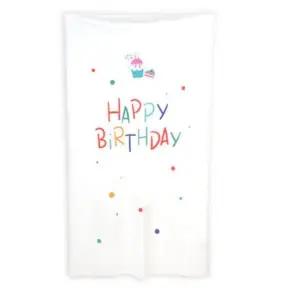 [하프클럽/]벽데코 패브릭 포스터 생일축하 인테리어가랜드 벽꾸미기