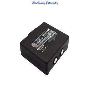 Hetronic HET300 HT-01 미니 FBH300 Potain P-63418-95Nova MiniCS 434Abitron Mini용 CS-HTR620BL 2000mAh