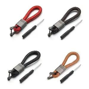 자동차 키링 스트랩 열쇠고리 키홀더 자동차키 (WFKBRRI)