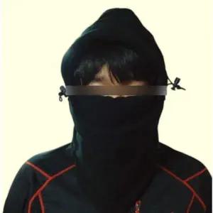 [하프클럽/]넥워머 멀티두건 목토시 마스크 겨울 스키 작업