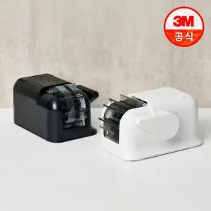 3M 스카치 컴팩트 원터치 디스펜서 화이트/차콜블랙 (선택)