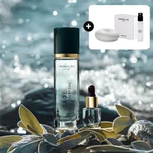 라 크리에이션 세이지 앤 오션 30ml+3ml