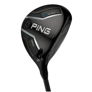 2025 PING  G440 MAX 남성우드