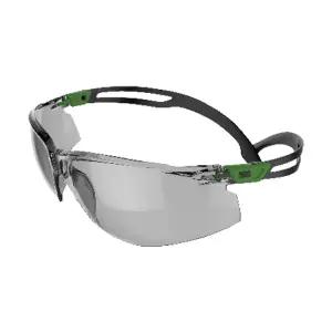 3M 보안경 SF517AF IR1.7 그레이 용접용 김서림방지/작업/작업보안경/안면보호/산업/작업용/안전안경