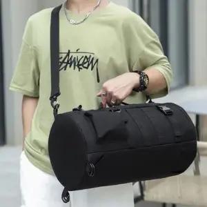 백팩 신학기가방 대학생가방 남자대학생백팩 학생 WFIQ2Y0