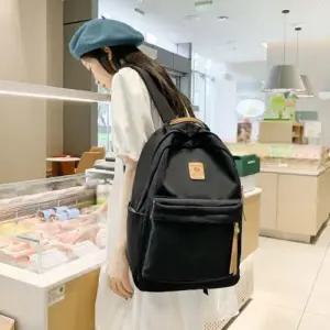 40대가방 회사원가방 대 등교 학생 가방선물 WFIQ303