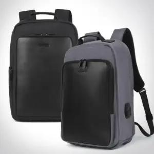 신학기선물 남학생가방 여성백팩 캐주얼 대학생백 WFIQ30Q