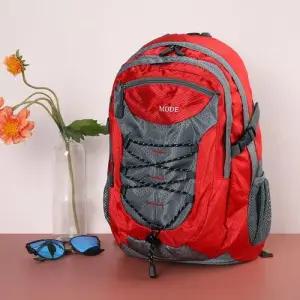 트래킹 자전거백팩 등산가방 백팩 가방 아웃도어 WFIQ2ZF