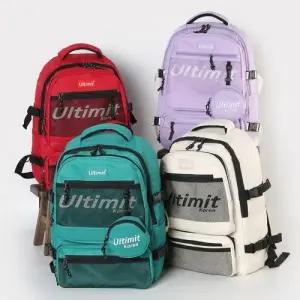 미니 학원 파우치 학생백백 남성백팩 고등학생백 WFIQ360